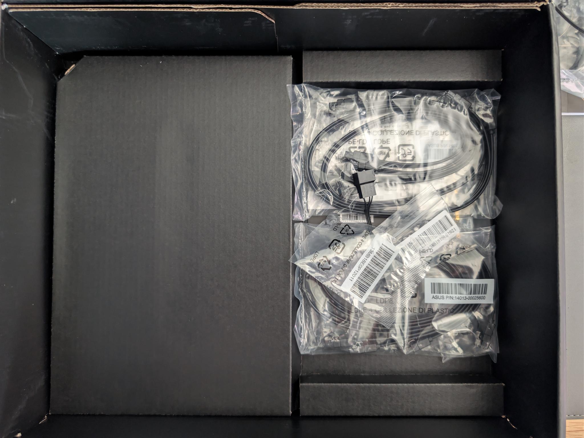 Asus ProArt X670E ATX Motherboard - Includes 10Gb Ethernet!