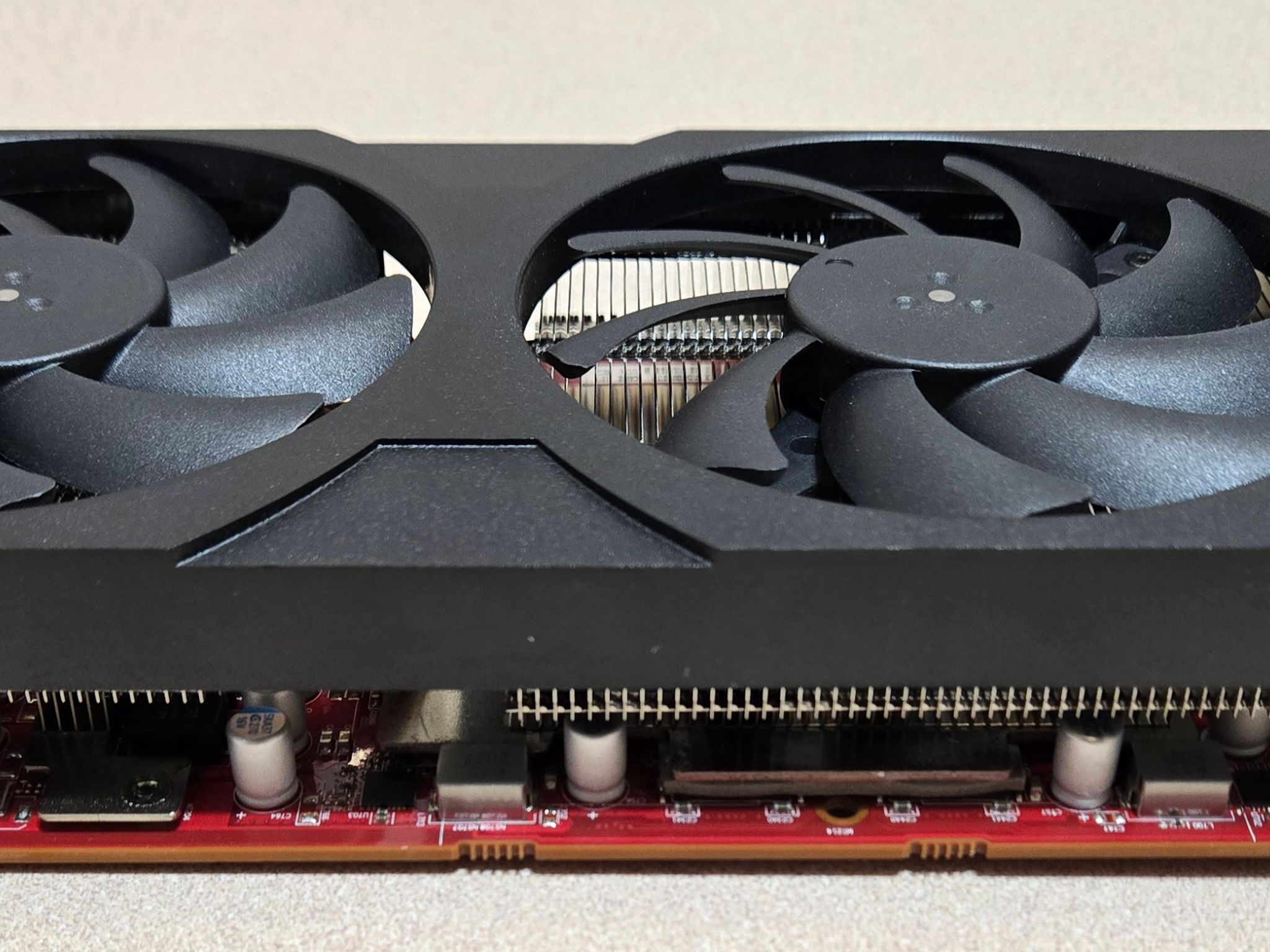 AMD Radeon RX 5700 XT