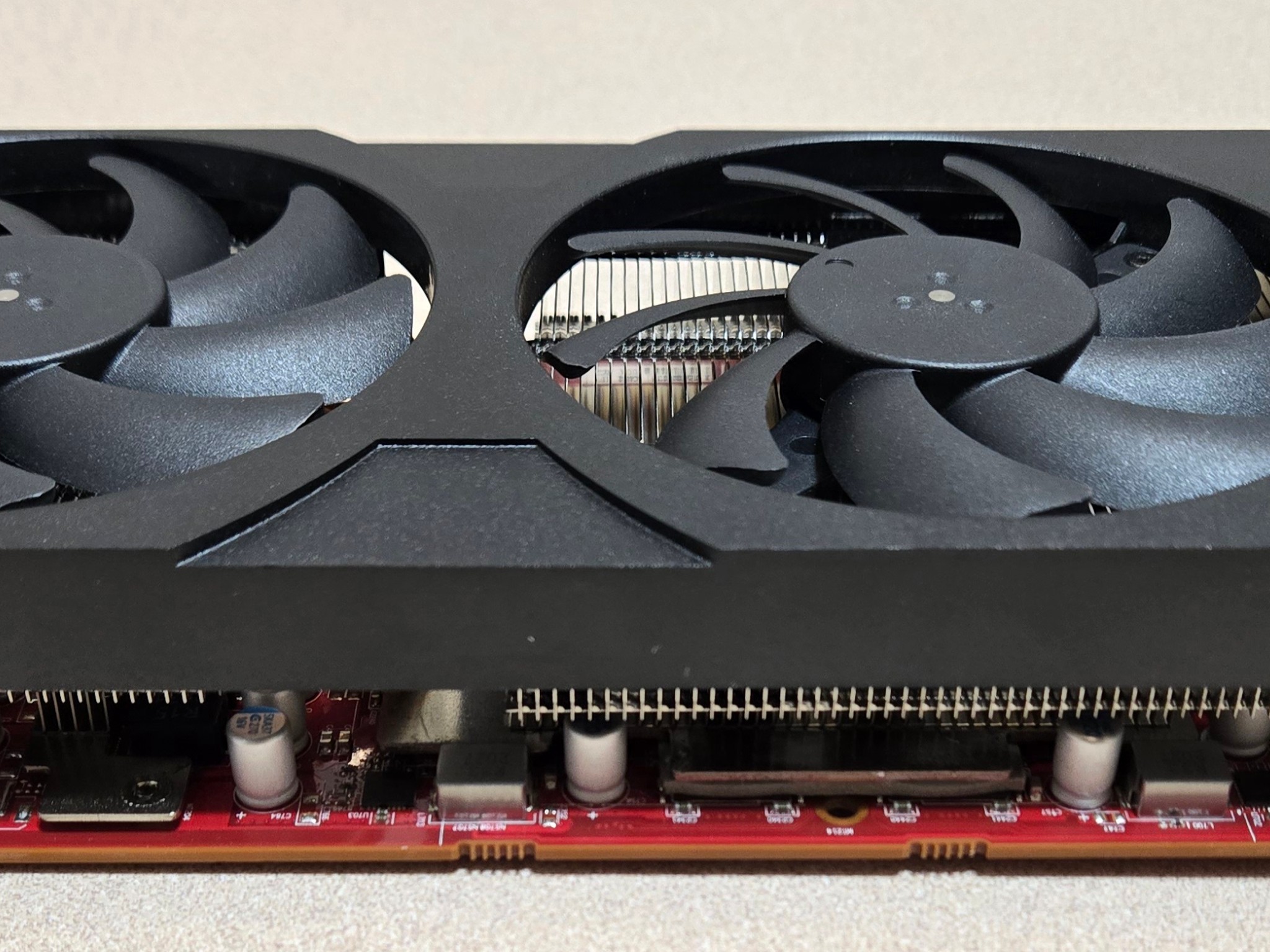 AMD Radeon RX 5700 XT