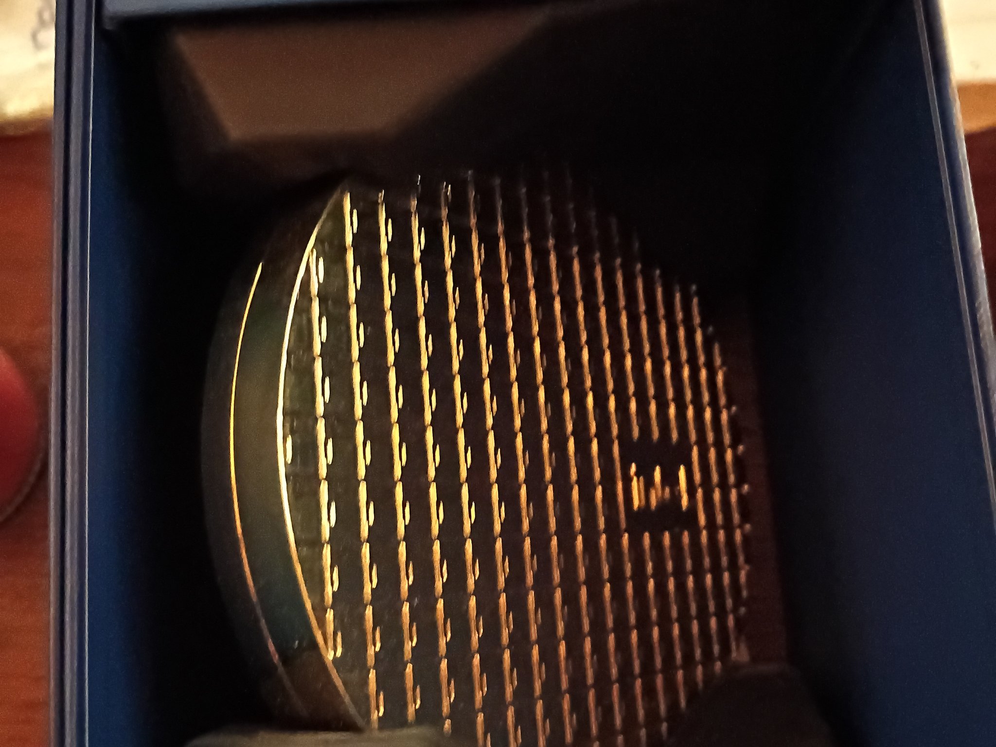 Intel Core i9-12900K