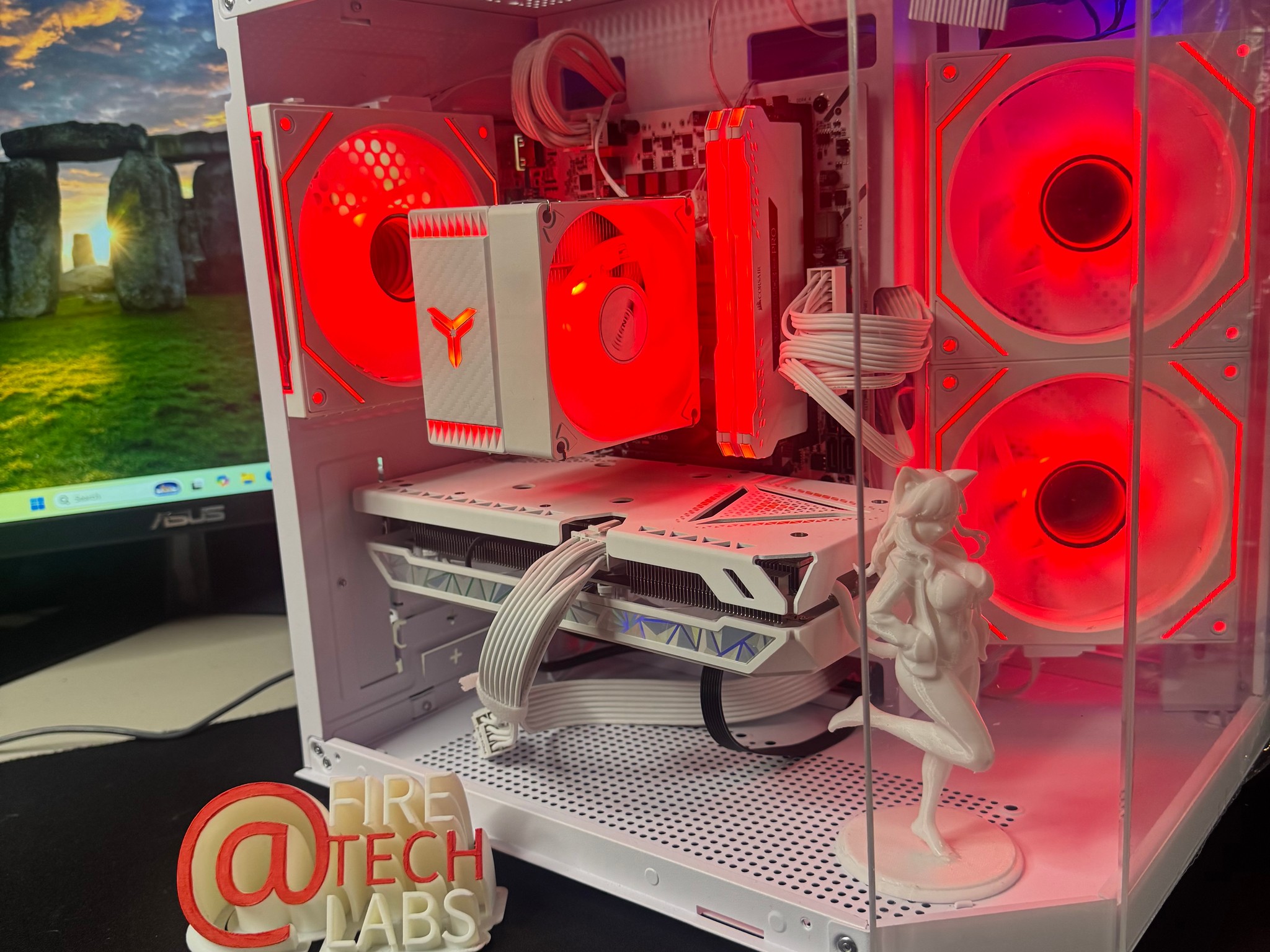 AMD RYZEN 5 5500/ AMD Radeon RX 6750GRE/ 1tb