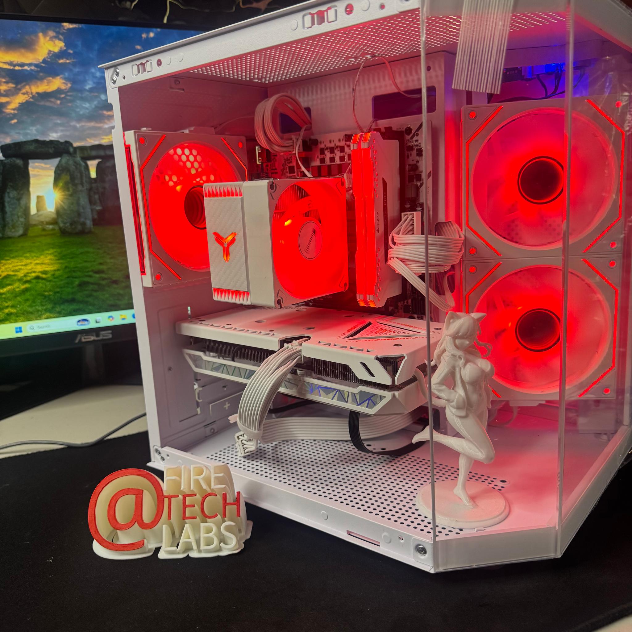 AMD RYZEN 5 5500/ AMD Radeon RX 6750GRE/ 1tb