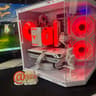 AMD RYZEN 5 5500/ AMD Radeon RX 6750GRE/ 1tb