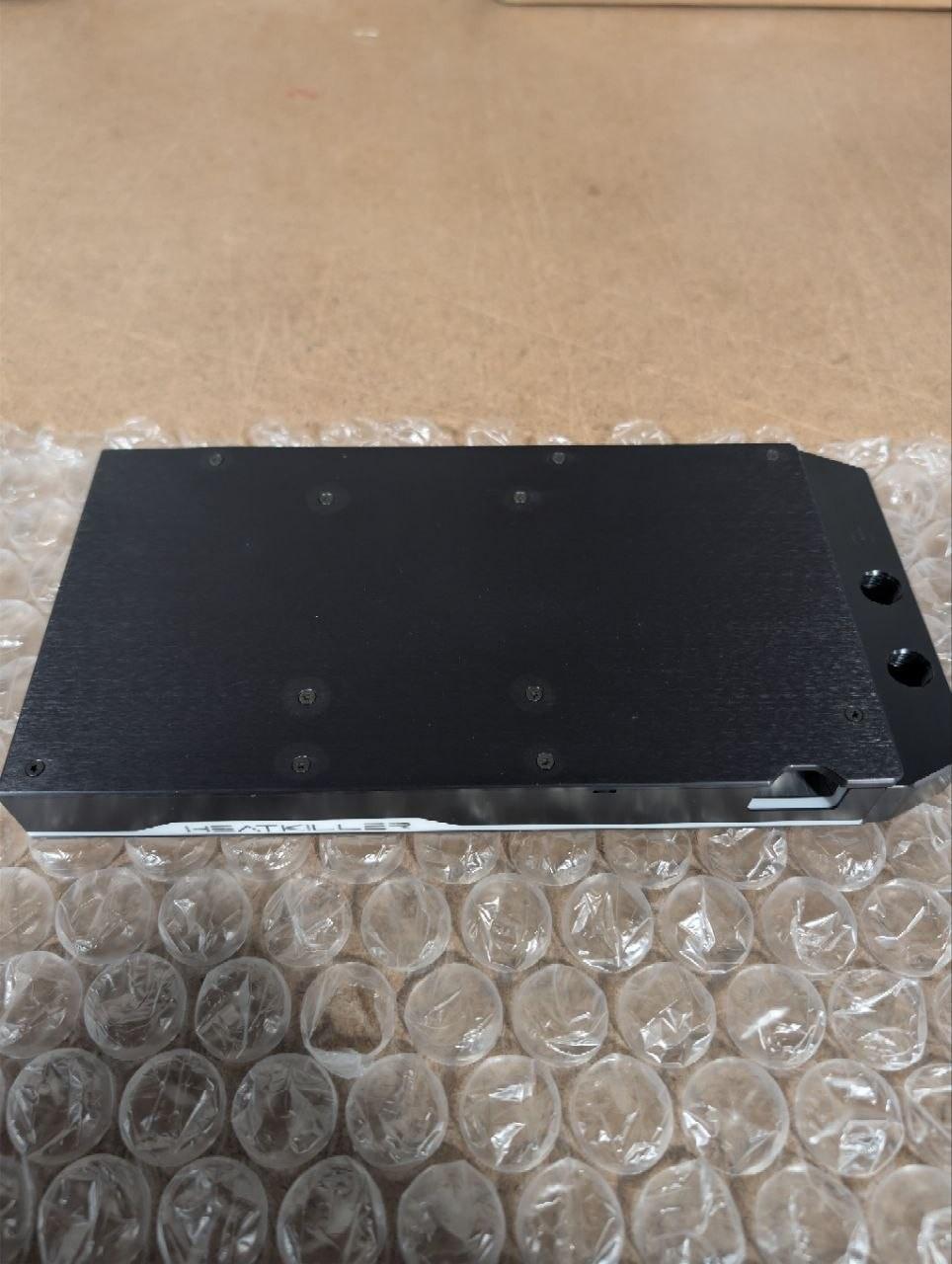Watercool HEATKILLER V PRO for RTX 5090 ASUS TUF Ni-Bl aRGB (15685)