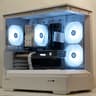 RTX 5070, Ryzen 5 8400F, 32GB DDR5, 1TB NVMe SSD, WiFi - Custom Gaming PC
