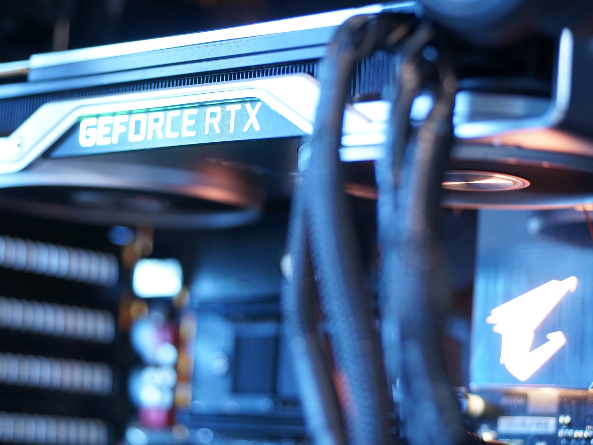 Performance Gaming & Workstation PC | RTX 2080ti, Ryzen 3700X, 32GB RAM