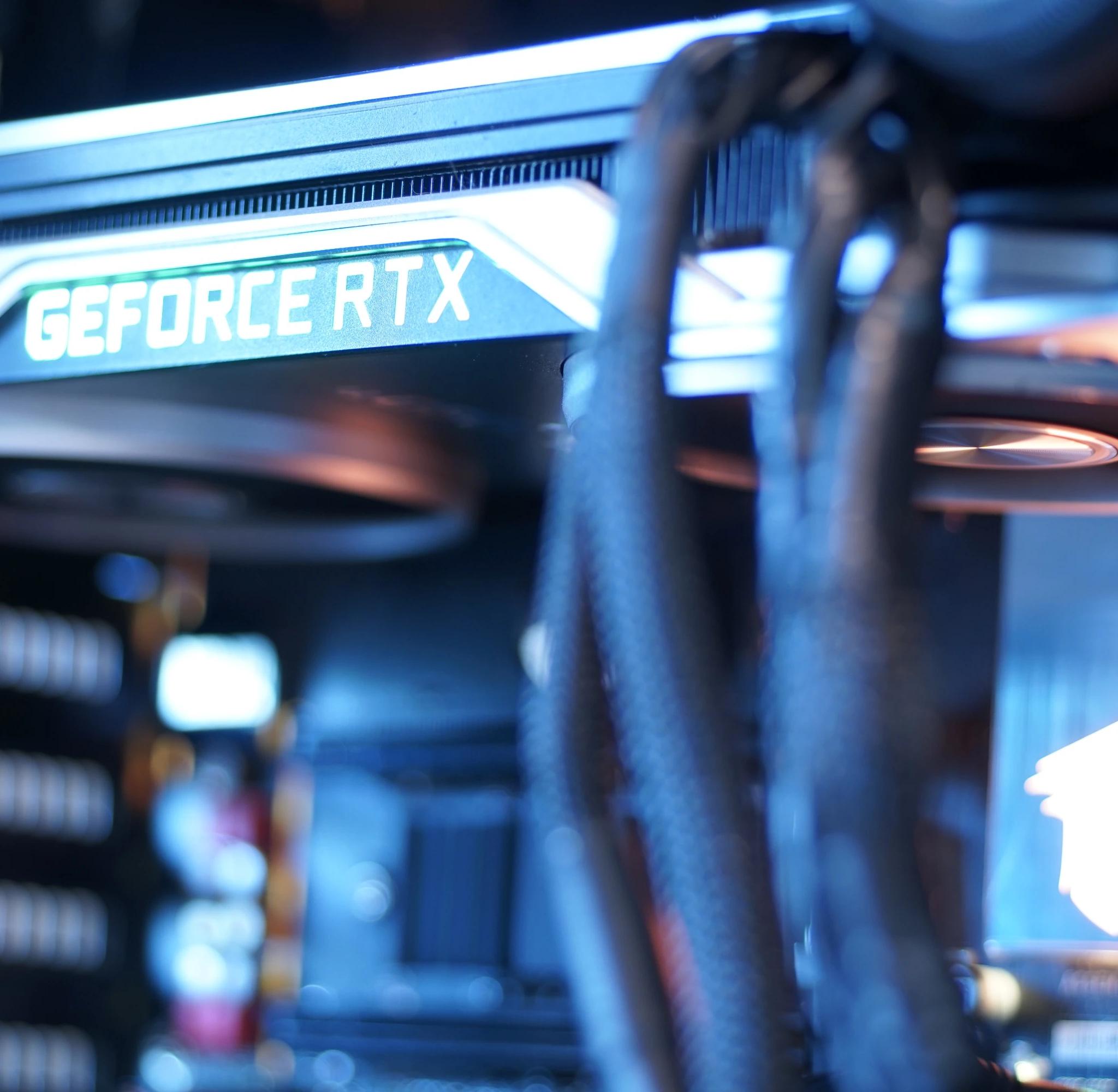 Performance Gaming & Workstation PC | RTX 2080ti, Ryzen 3700X, 32GB RAM