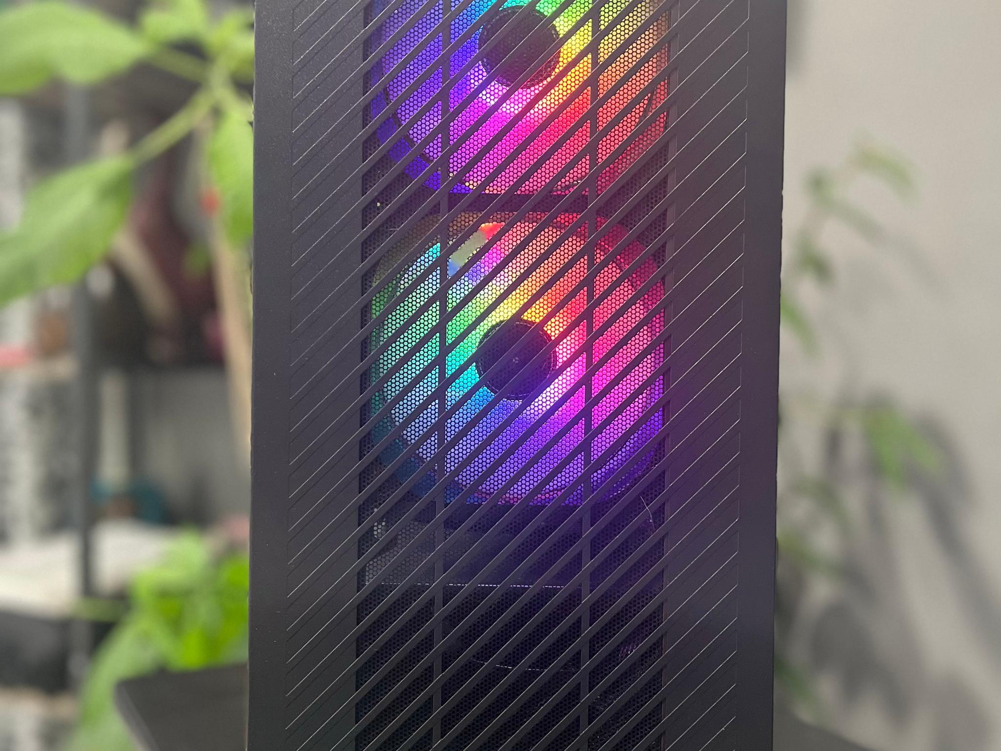 🎮Value Gaming PC🎮 |WiFi| Ryzen 5 CPU | RX 580 | 16GB RAM | 256GB SSD | Win 10 Pro