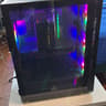 Project ShadowCore | Ryzen 5 Gaming PC | RX 6500 XT | 16GB RAM | 1TB SSD | RGB – Ready to Game