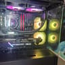 ASUS RTX 2070 Super 8gb + Intel i7 8700k PC Build #35