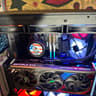 🔥4090 ROG Strix Gaming PC 7800x3d 64gb Ram 4TB M.2🔥