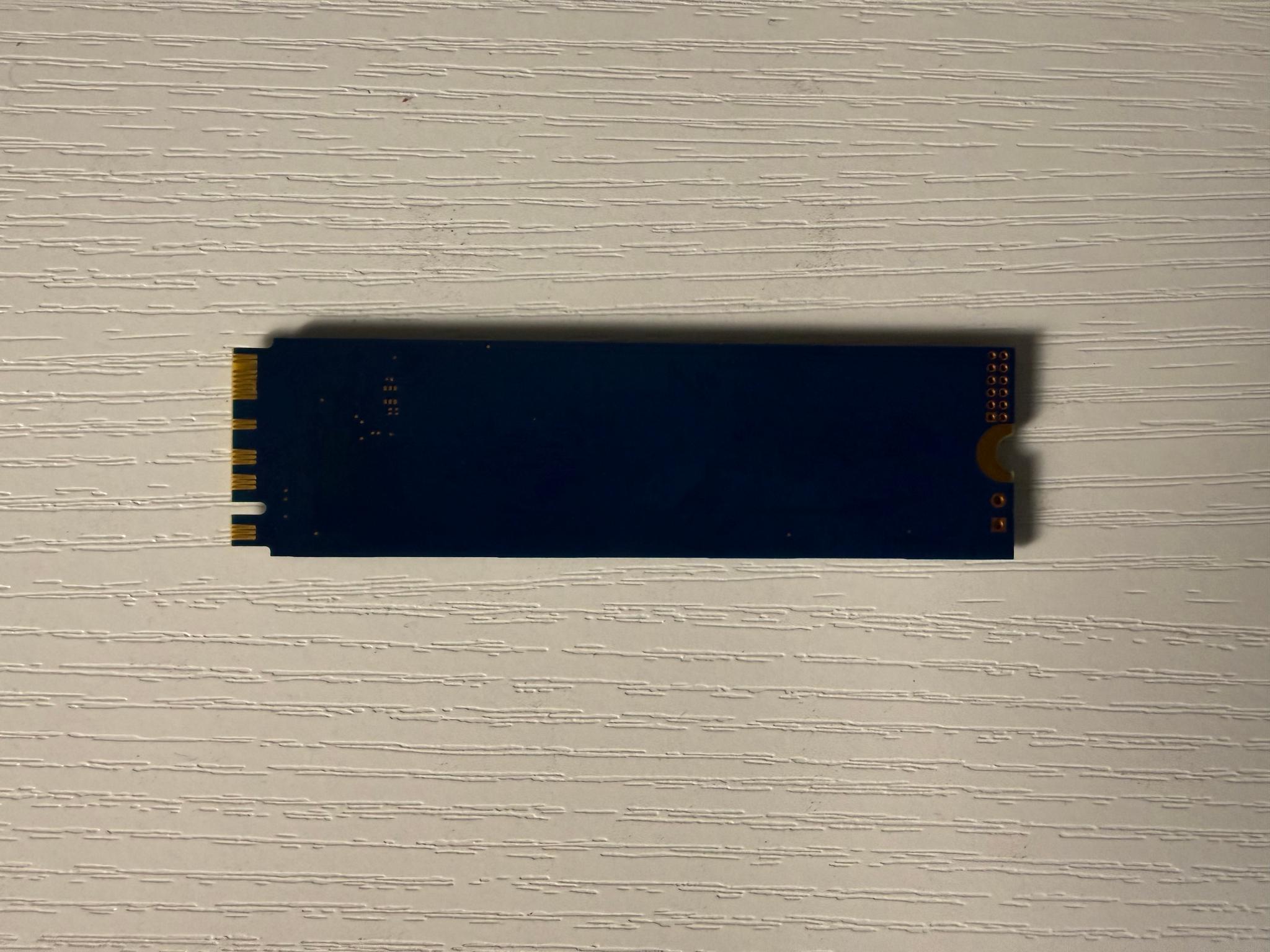 Kingston NV2 2 TB - Image 2