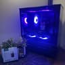 🖤 Custom "Budget Baller" Gaming PC | Intel i7 | RTX 3050 8GB | 1.5TB Total Storage! | WiFi 6 Dongle