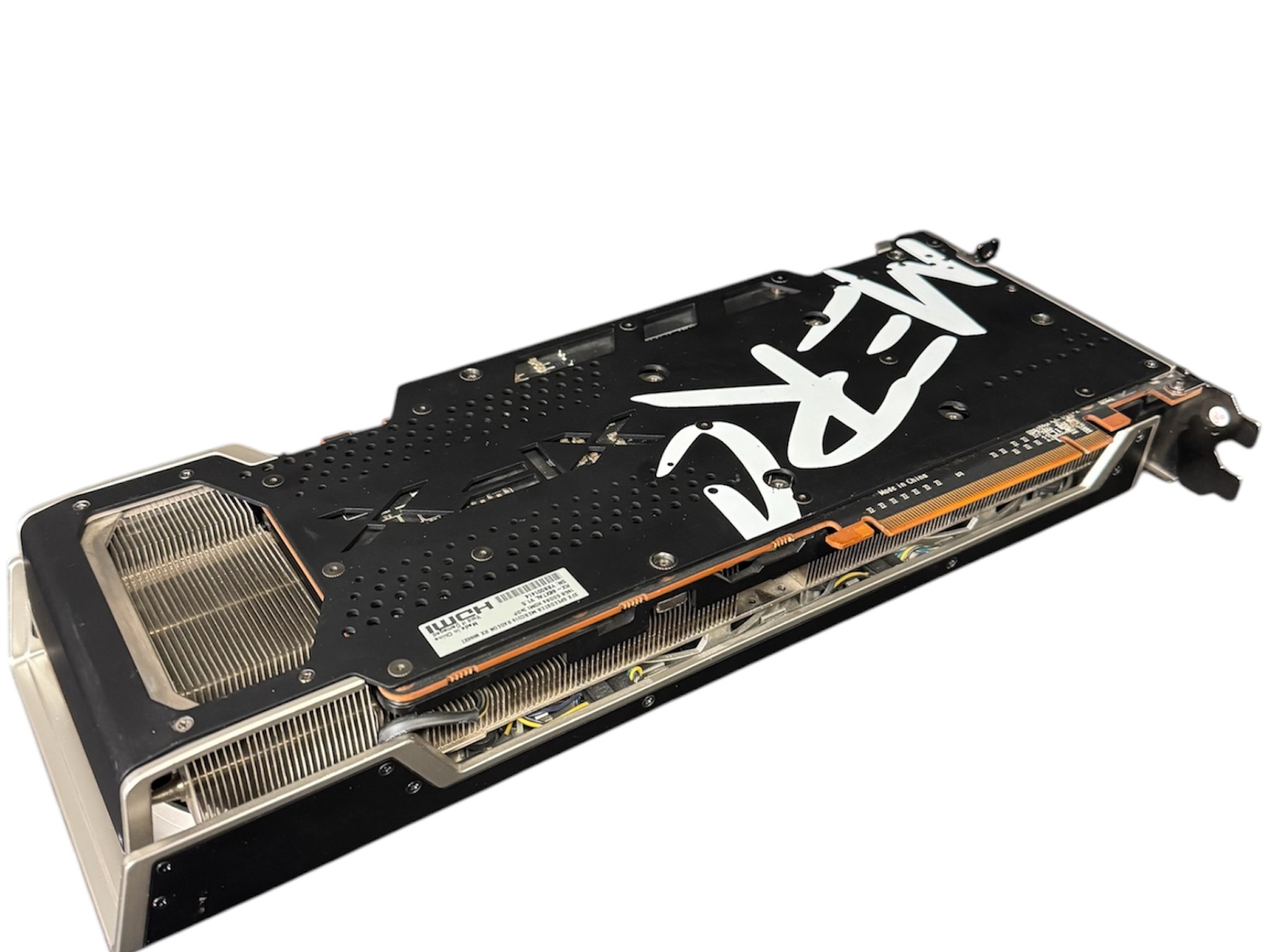 XFX Speedster MERC 319 AMD Radeon RX 6800 XT CORE Gaming 16GB GDDR6