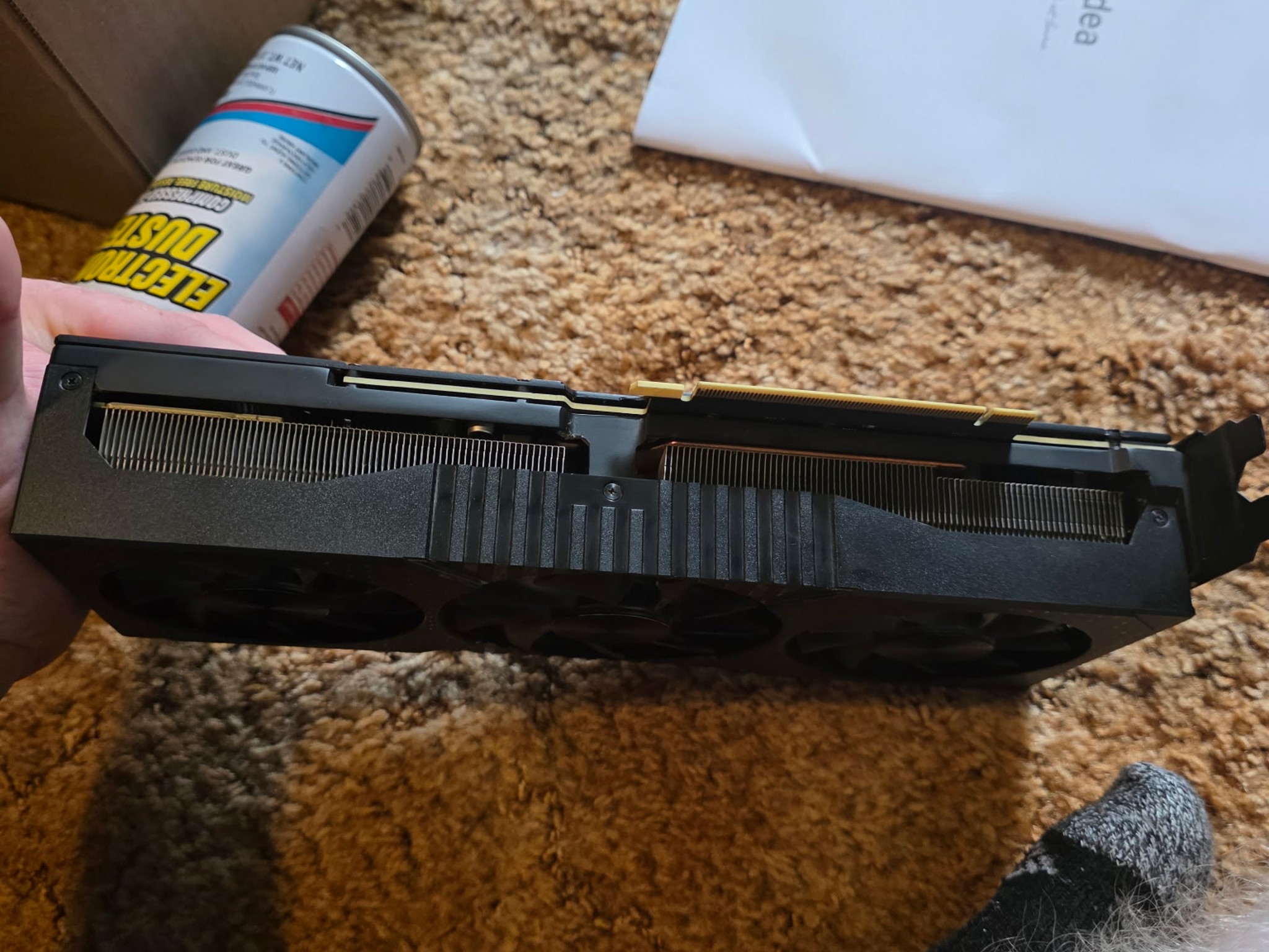 Dell (Alienware) RTX 3090 OEM