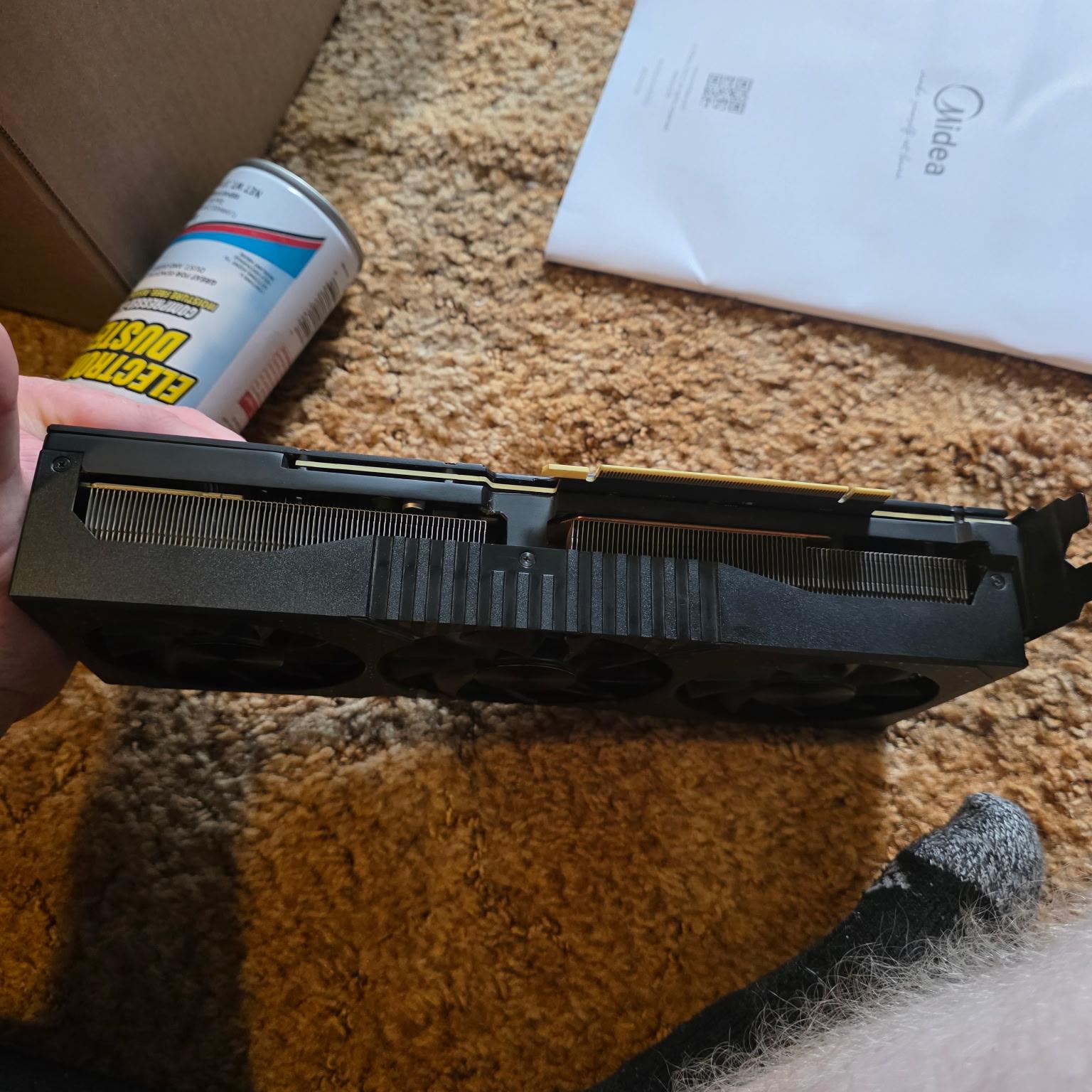 NVIDIA GeForce RTX 3090 - Image 3