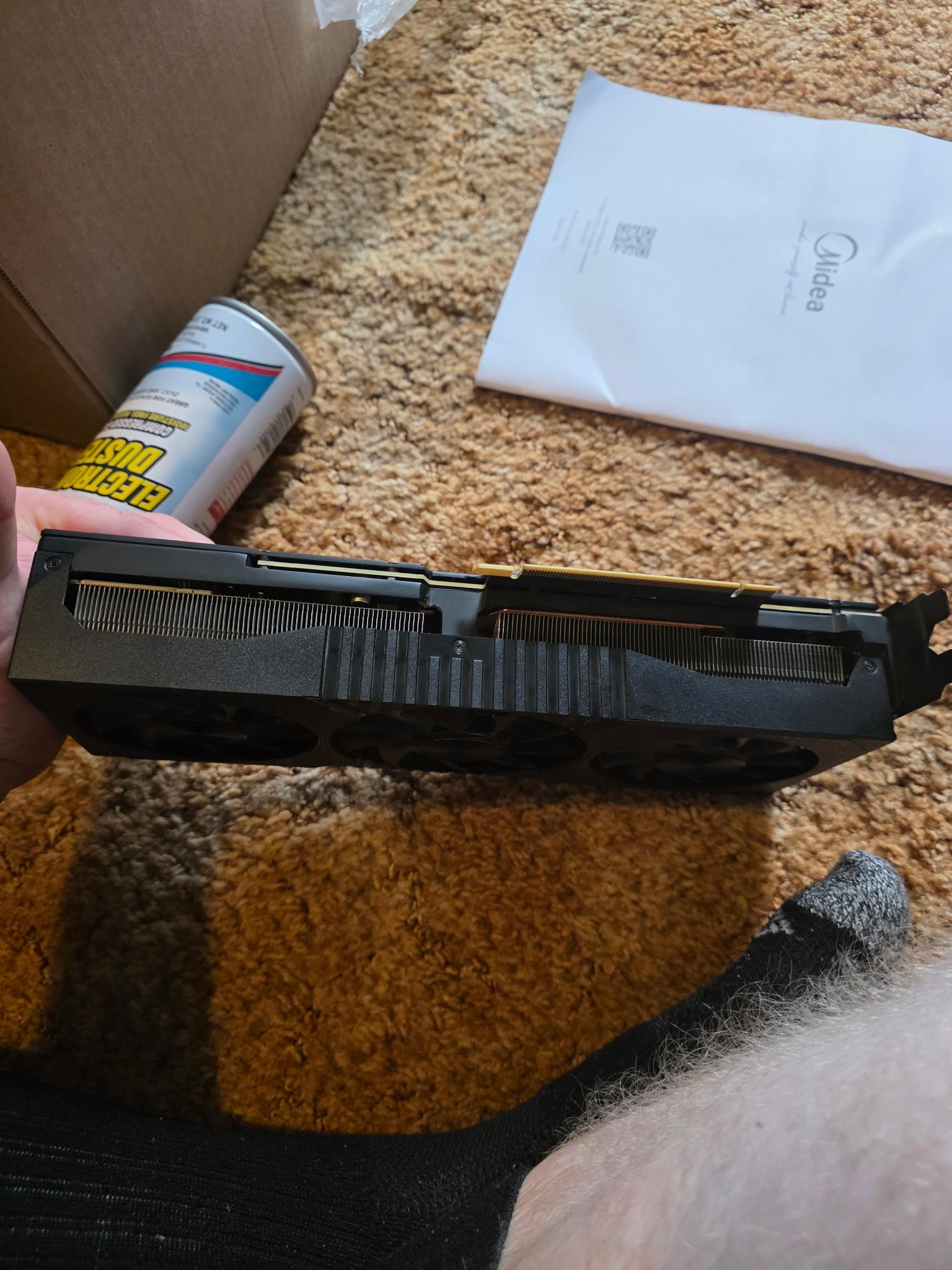 Dell (Alienware) RTX 3090 OEM