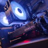Nvidia RTX 2080 / AMD Ryzen 5 5600 / 16GB DDR4 RAM / 1TB NVMe