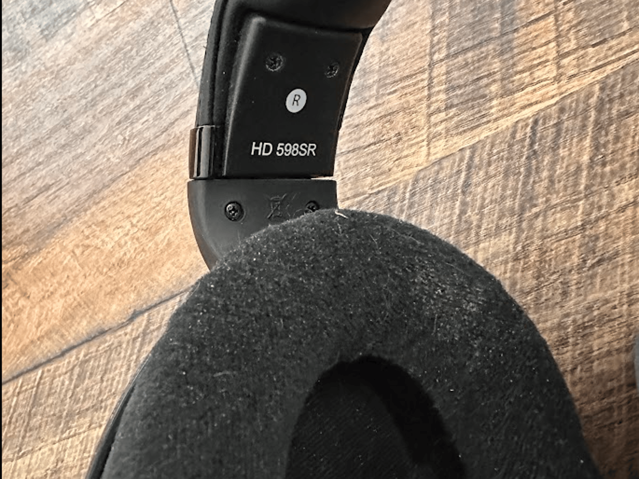 Sennheiser HD598r