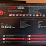 [RGB COMBO] MSI MPG X570 Gaming Edge WIFI + Ryzen 3700X + 16GB Trident Z Neo + BONUS USB-C Card