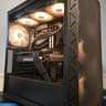 🖥️ 1080p/1440p PC|R5 7600|RTX 3070 8gb|32GB DDR5|1TB NVME|Wifi/Bluetooth | Windows 🖥️