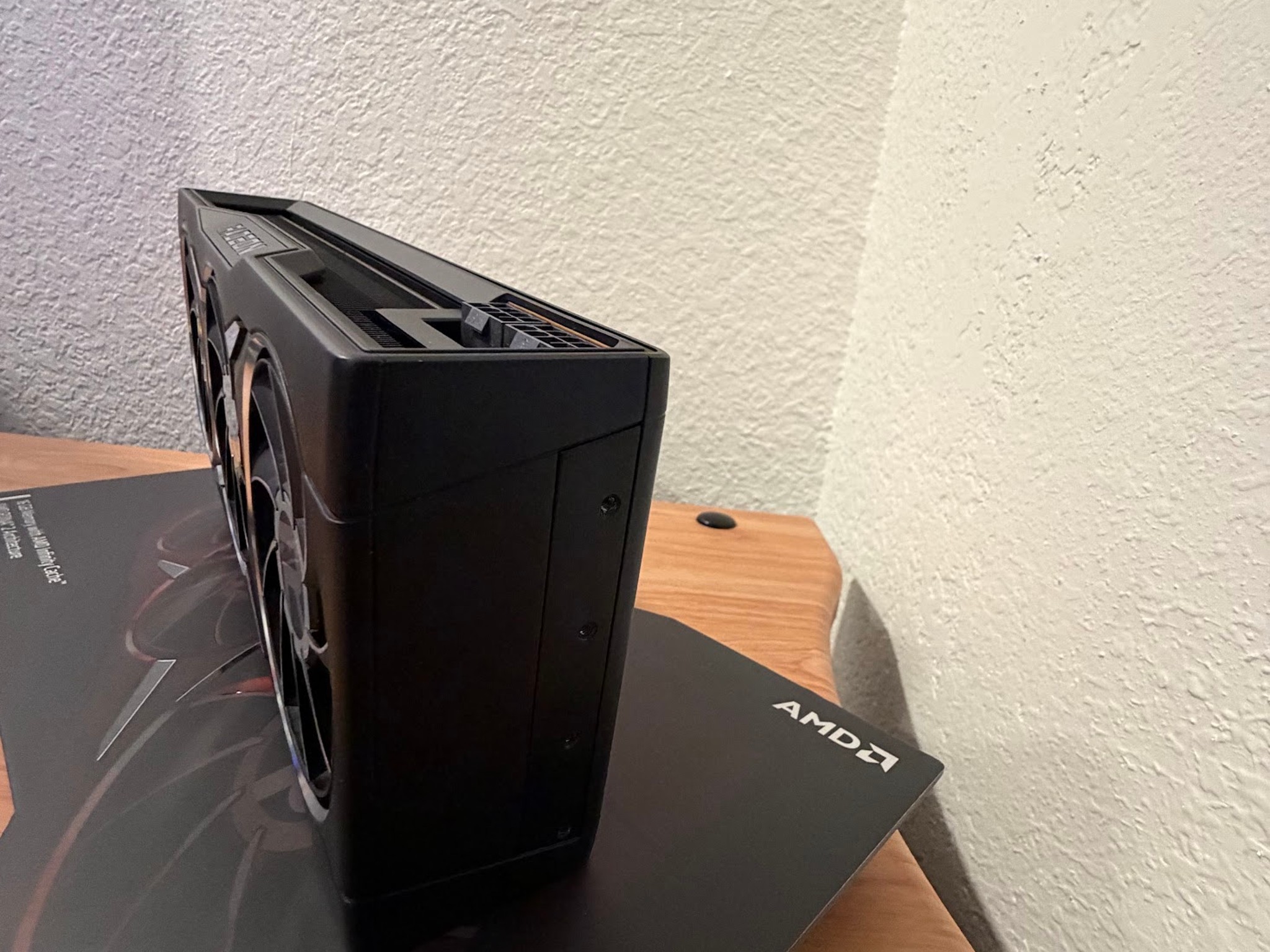 AMD Radeon RX 6950 XT