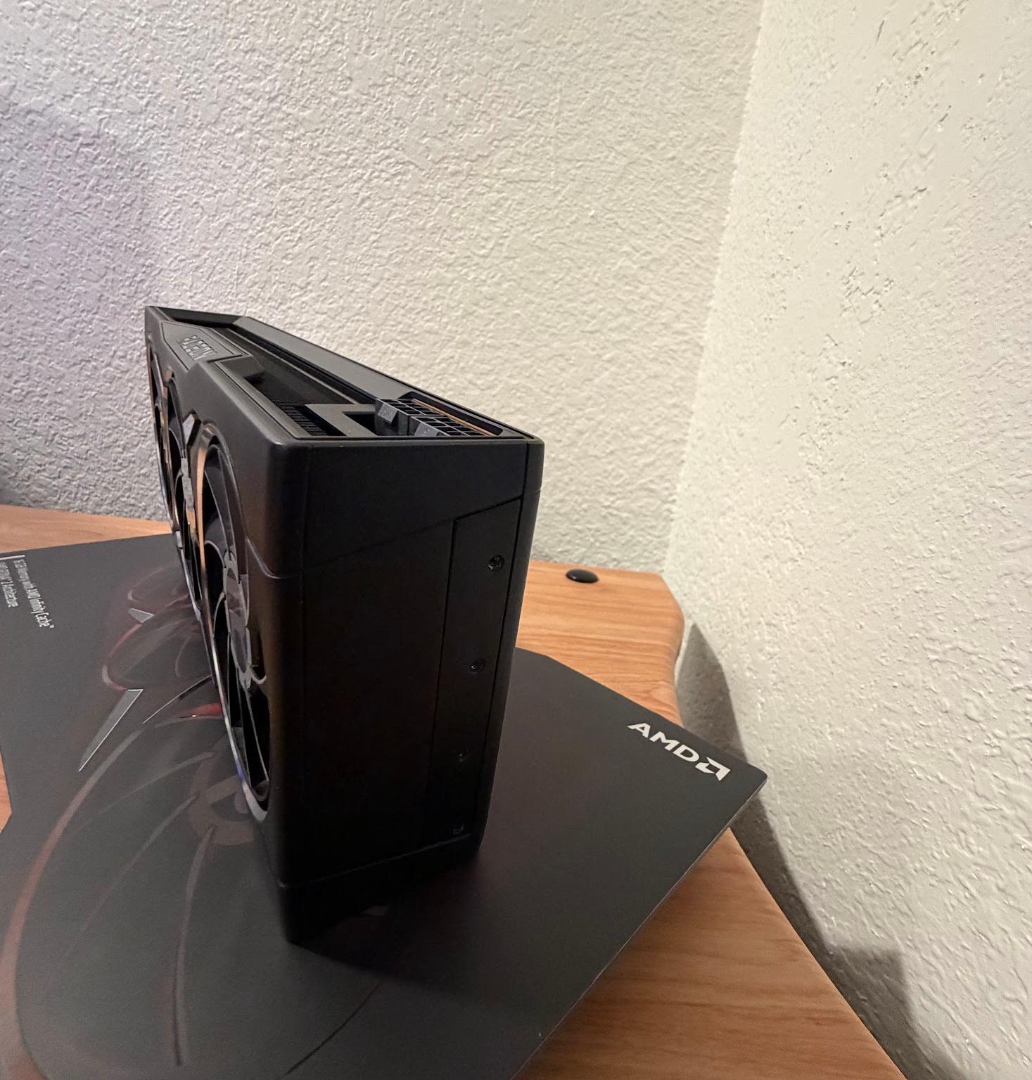 AMD Radeon RX 6950 XT