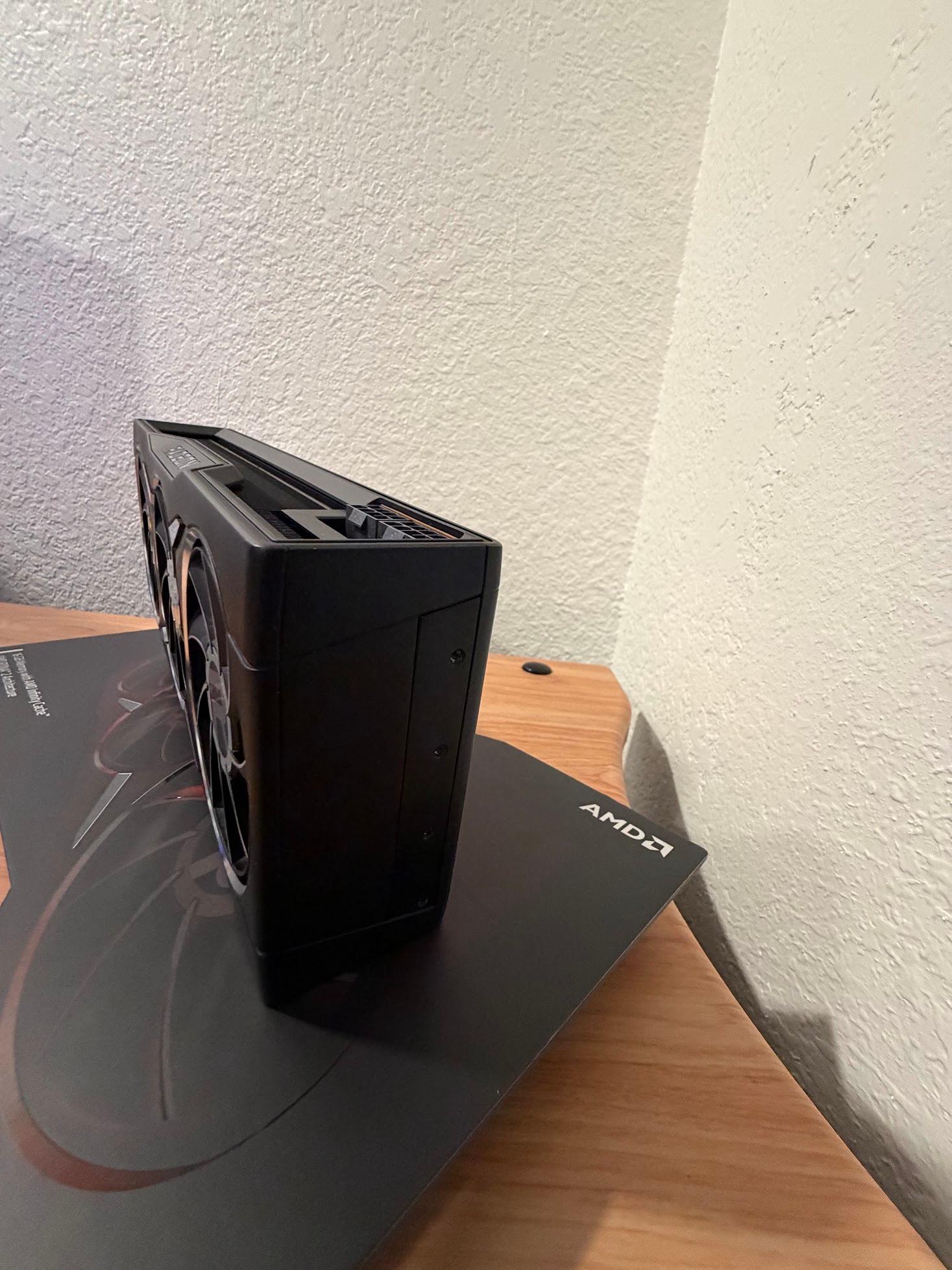 AMD Radeon RX 6950 XT