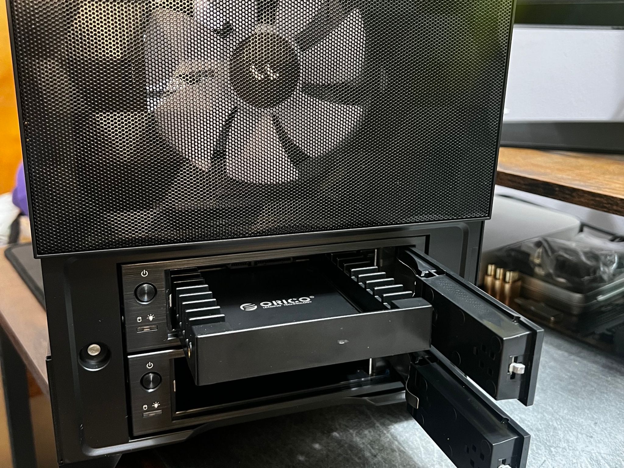 Fractal Pop Mini Air