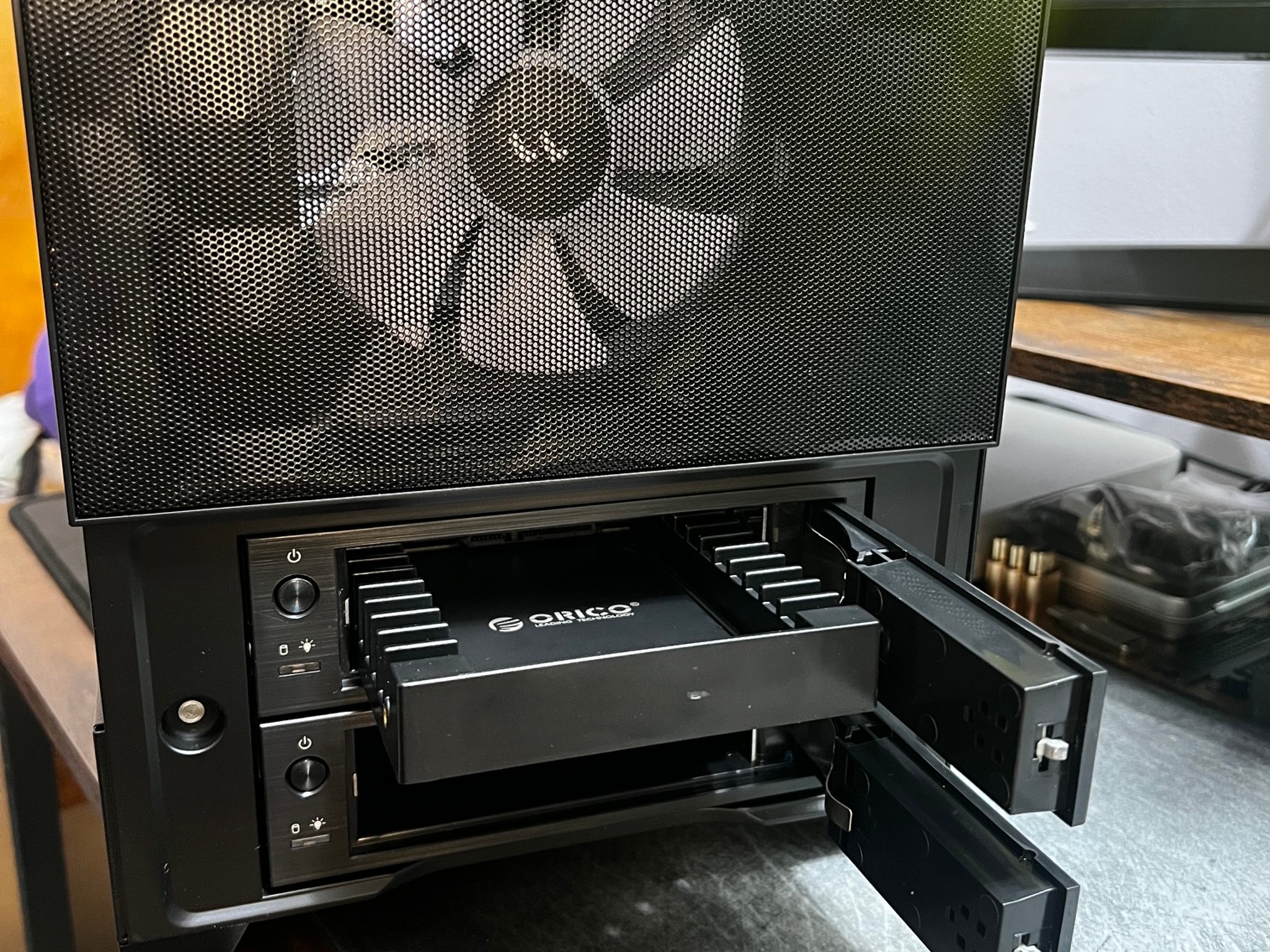 Fractal Pop Mini Air