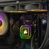 🌈🖤Ryzen 7 3800x | RTX 4060 | 32GB DDR4 | Gaming PC🖤🌈