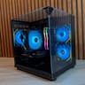 RTX 5060 | RYZEN 5 7600X | 16GB DDR5 | 1TB NVME | 650W
