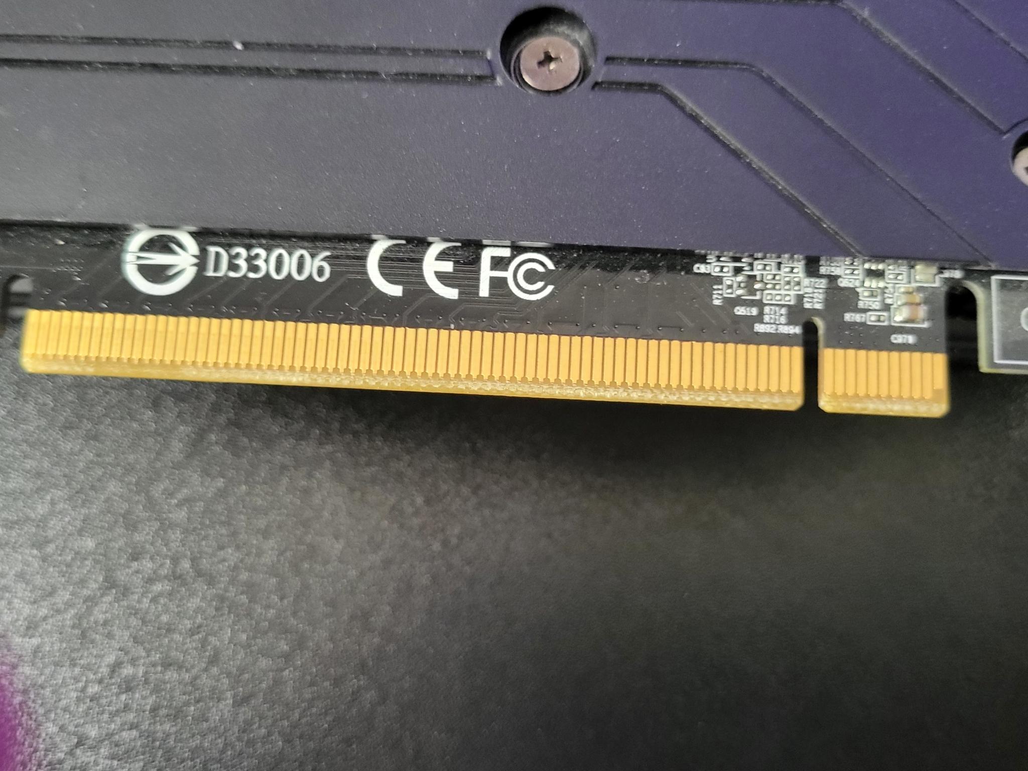 ️‍🔥**REFURBISHED** GIGABYTE GTX 1060 3GB GDDR5 ️‍🔥| CLEAN, TESTED WORKING! ⚙️