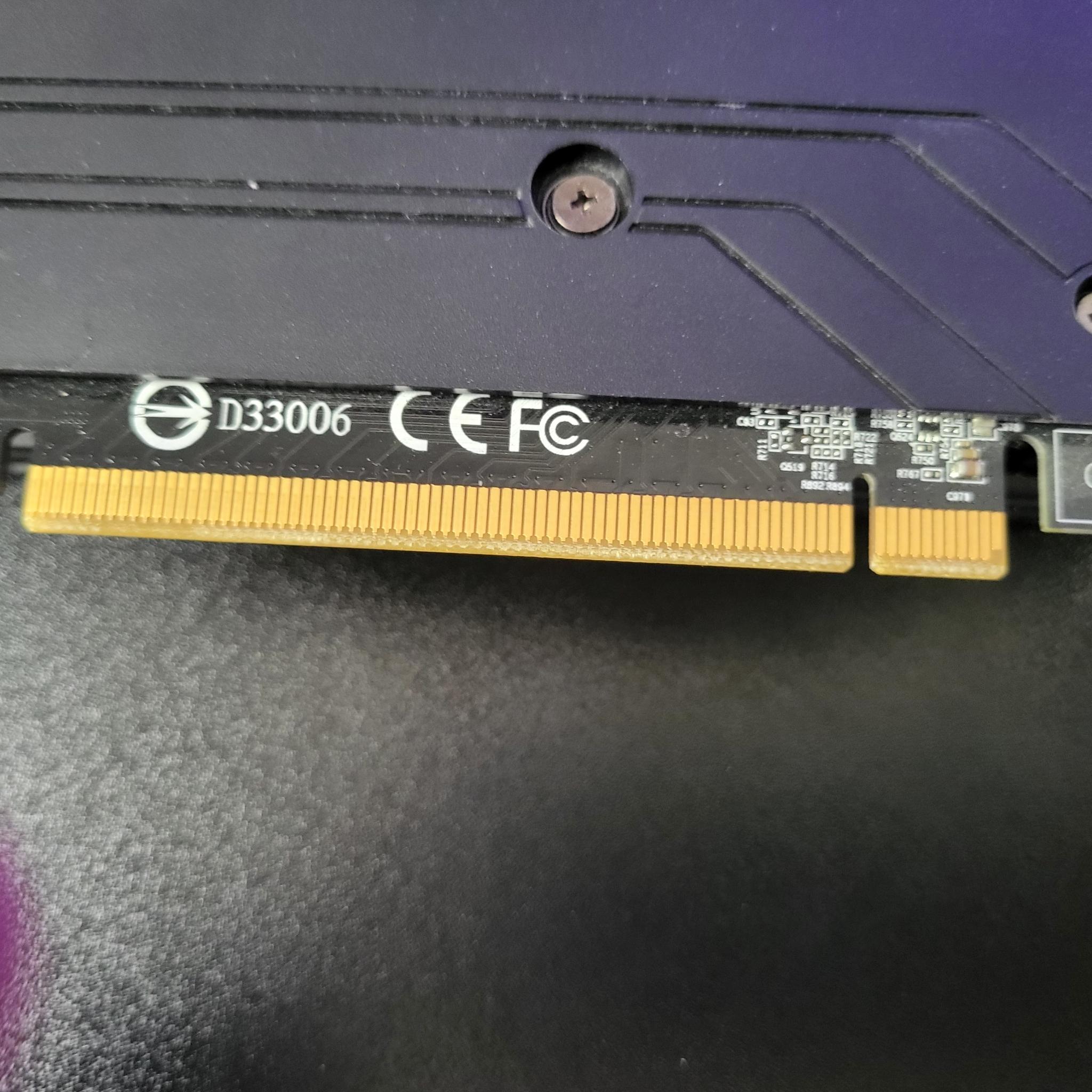 ️‍🔥**REFURBISHED** GIGABYTE GTX 1060 3GB GDDR5 ️‍🔥| CLEAN, TESTED WORKING! ⚙️