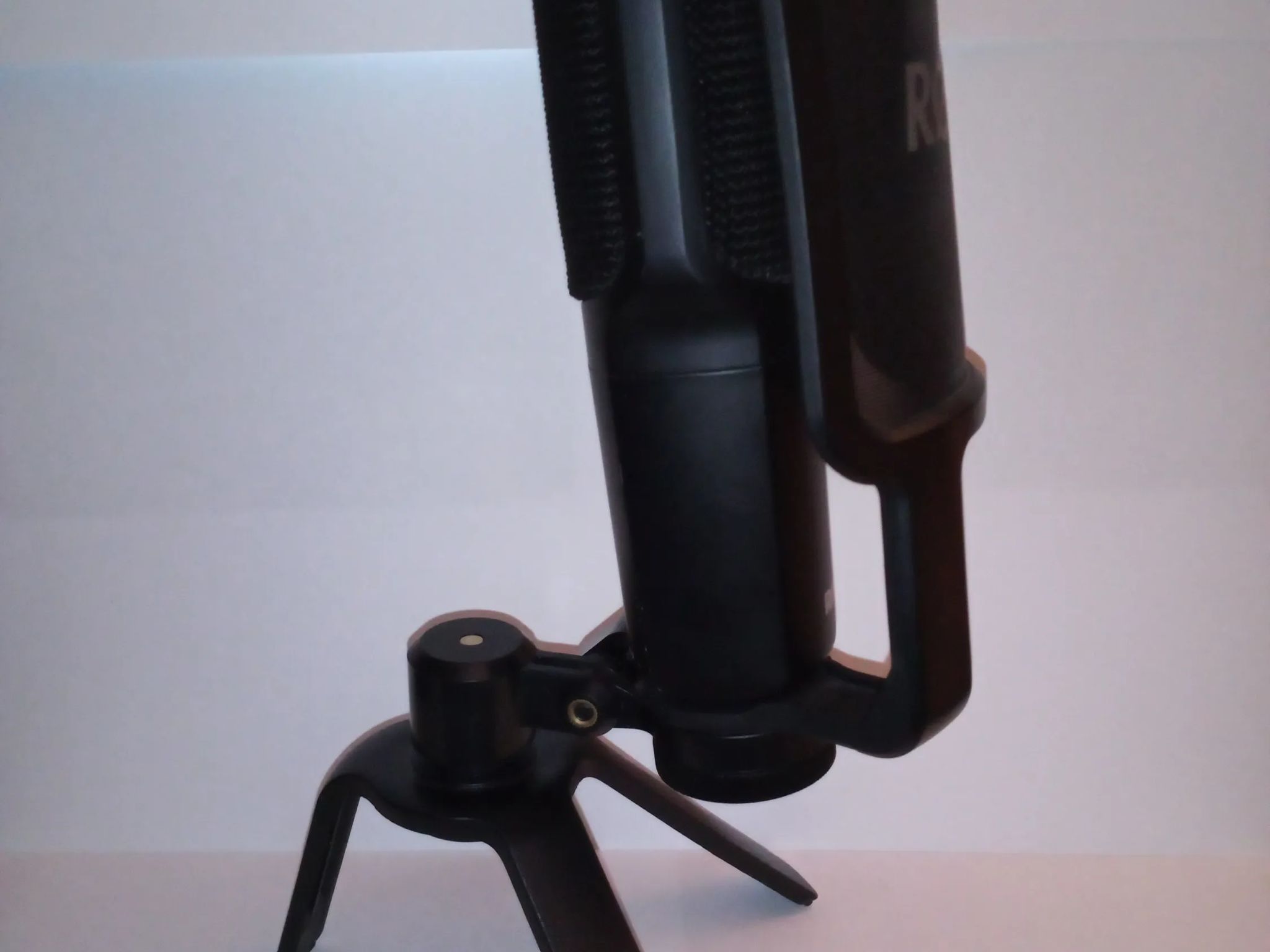 Rode NT-USB Microphone