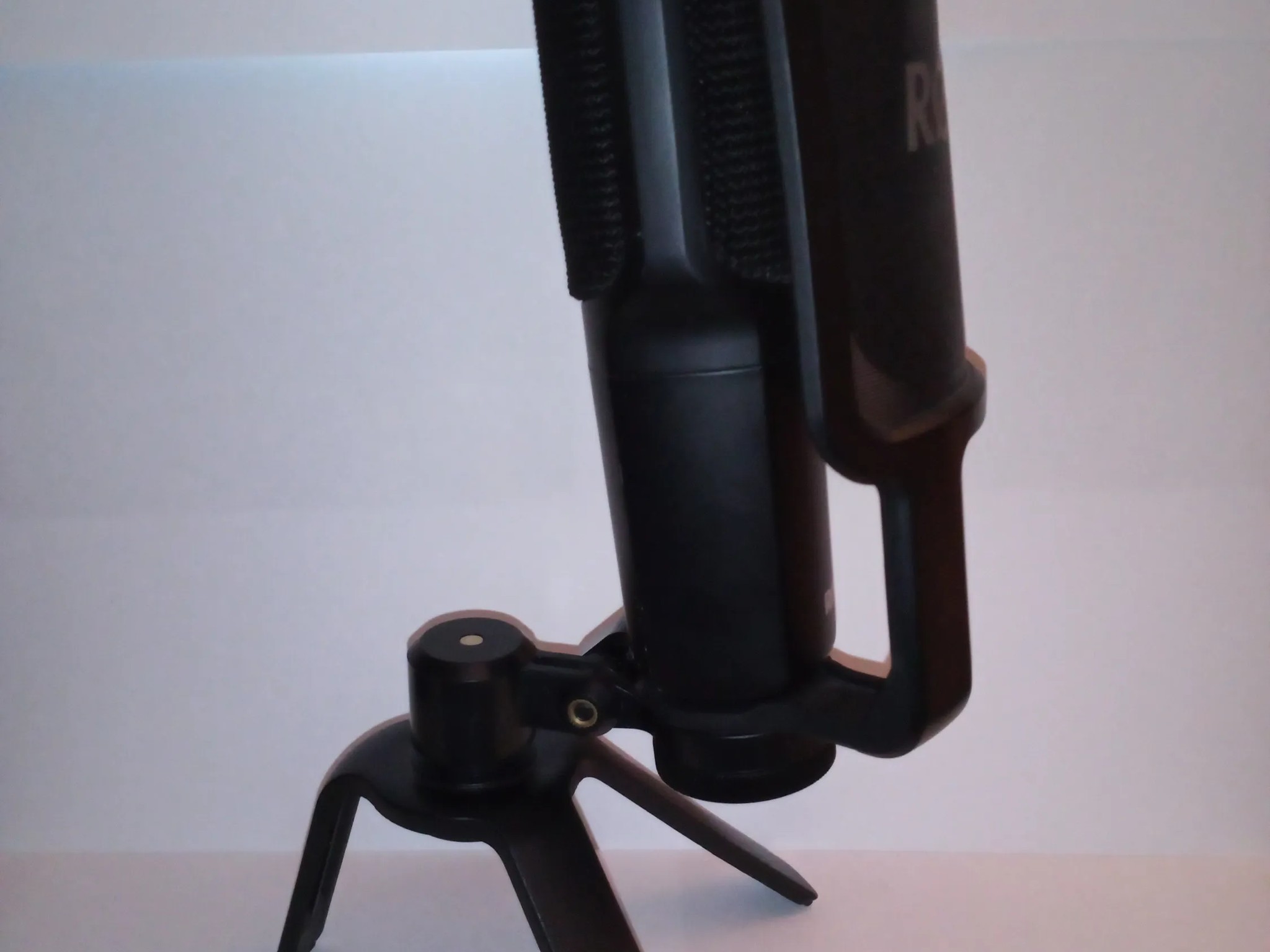 Rode NT-USB Microphone