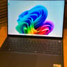 Dell Plus 16" 2.5K 2-in-1 Touchscreen Laptop-Intel Core Ultra 9 Series 2 288V - 32GB - 1 TB Copilot