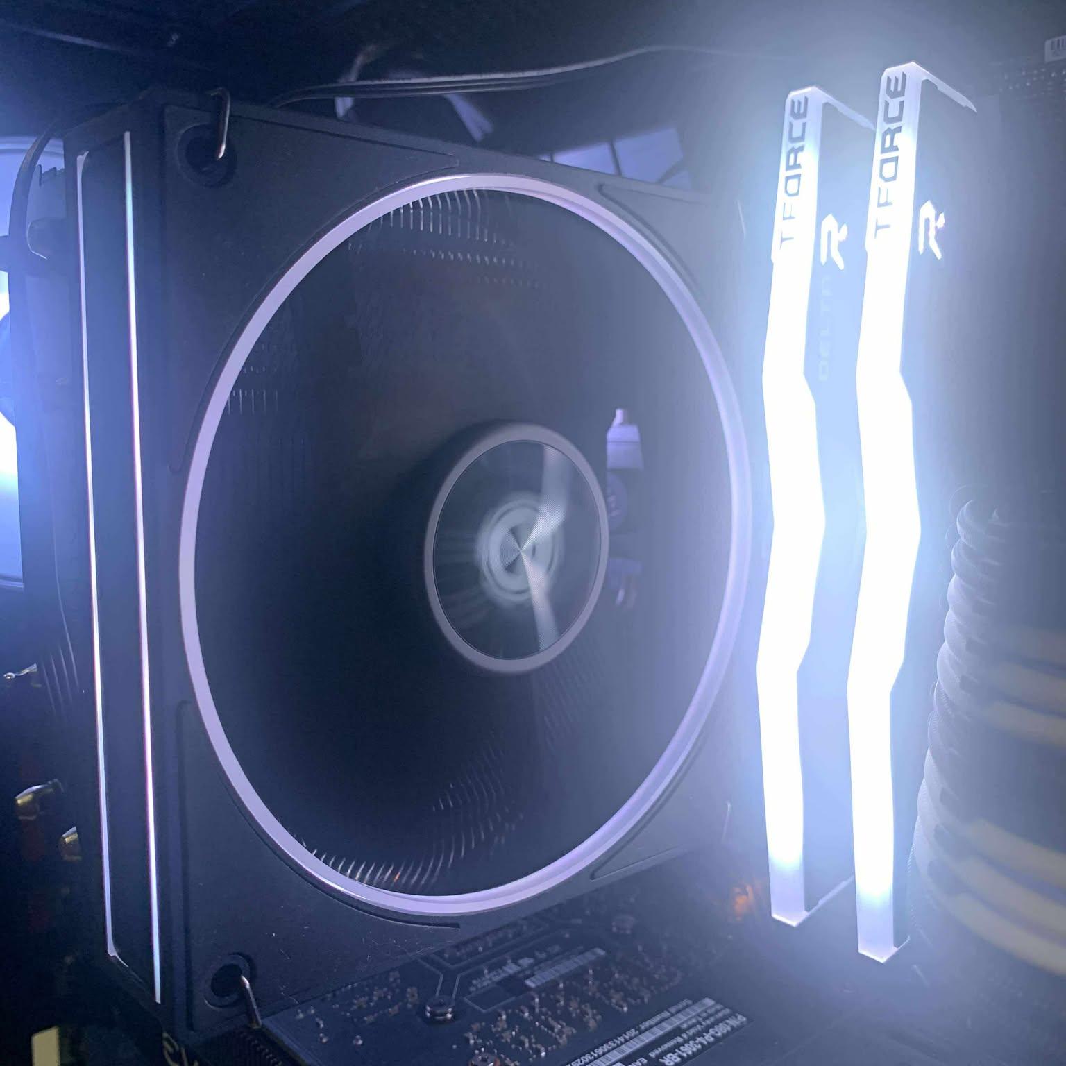 Gaming PC RTX 2060 SUPER Intel i5 9400f
