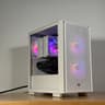 RTX 5060TI 16gb Ryzen 5 7600x3d Gaming PC