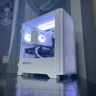 Lightsworn/ RTX 3060 12GB, I5-11400 Mid-Ranged Premium  Gaming PC 