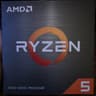 Ryzen 2600 CPU / Stock Cooler