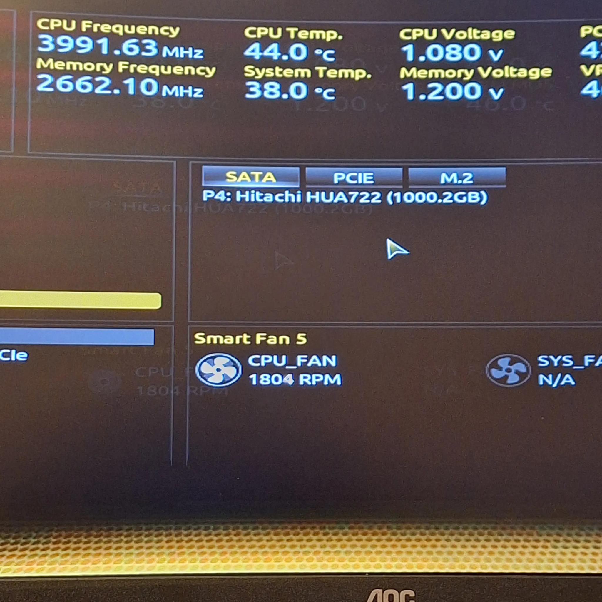 1080p Ultra Gaming PC