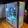Custom Gaming PC Build