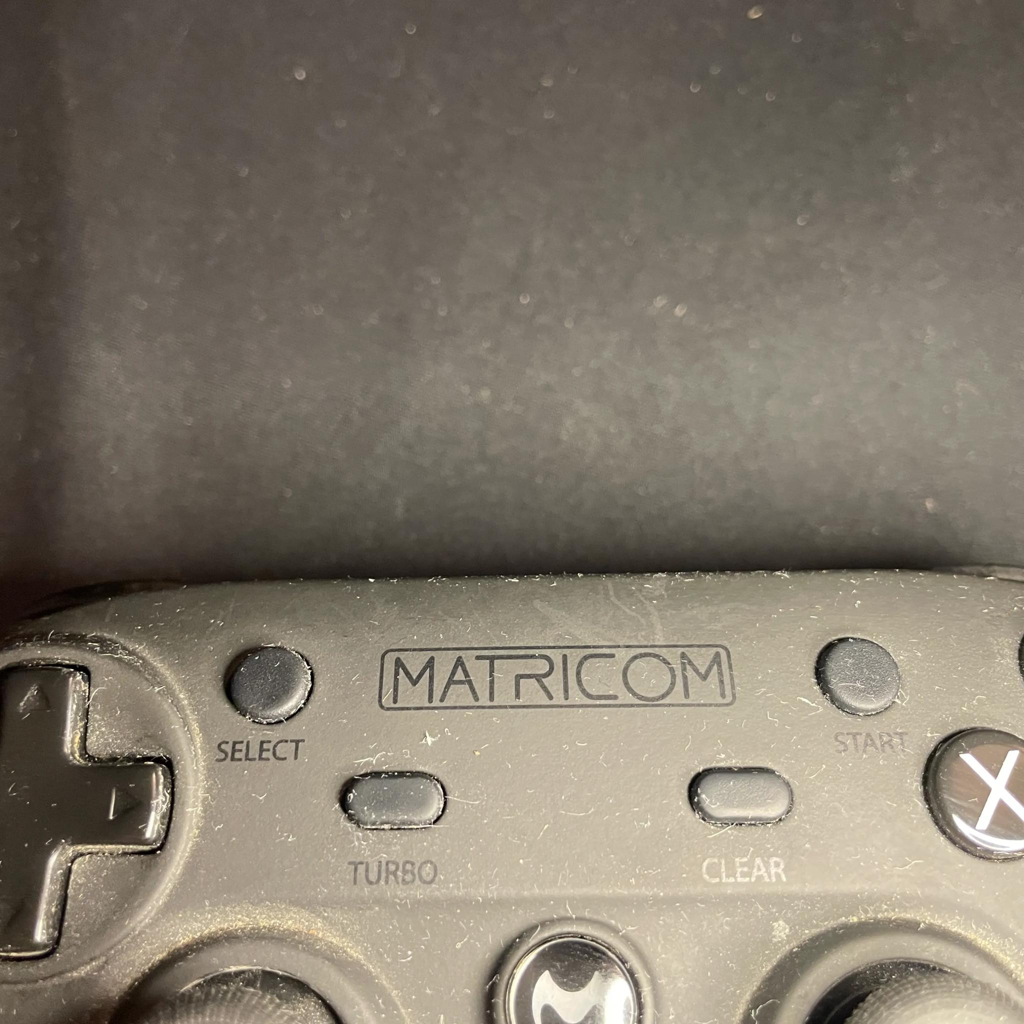 Matricom G-Pad Android BX Wireless Controller