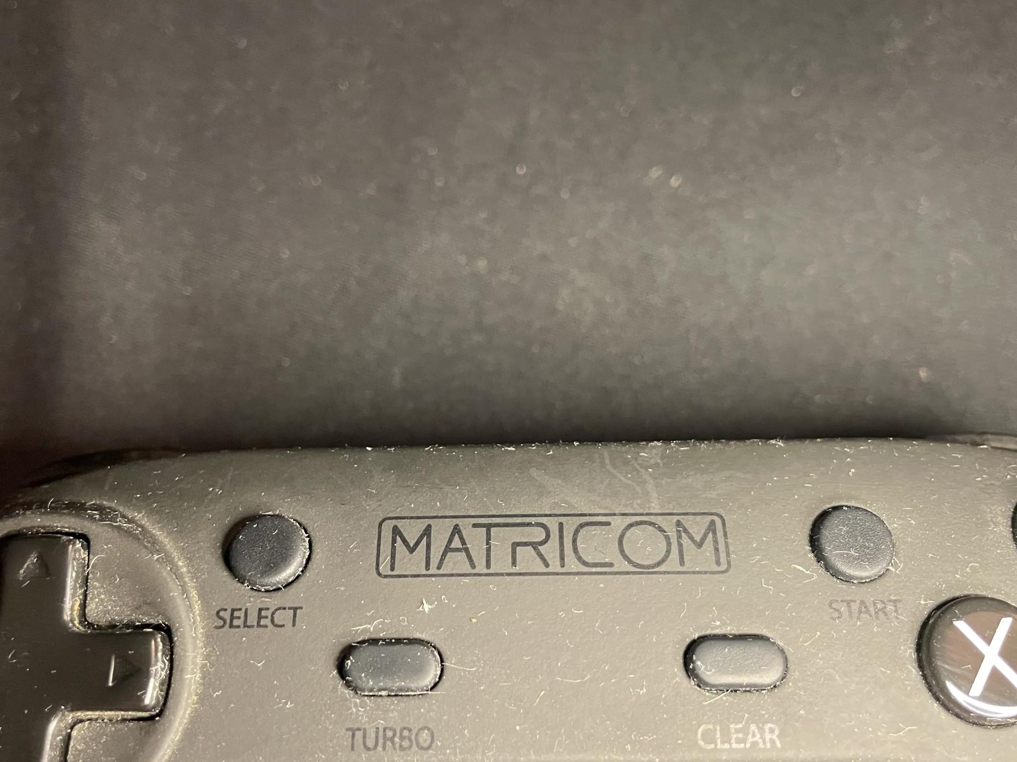 Matricom G-Pad Android BX Wireless Controller