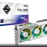 Intel I 5 9400 F 9th Gen 6 Cores 6 threads RAM 16 gb RGB GPU intel arc B580 12GB 1TB MVME+ Extra