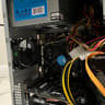 NVIDIA RTX 2060, Intel Core i5-6600, 16GB RAM, 1.2 TB Storage - Sleeper Gaming PC w/ Wi-Fi & BT