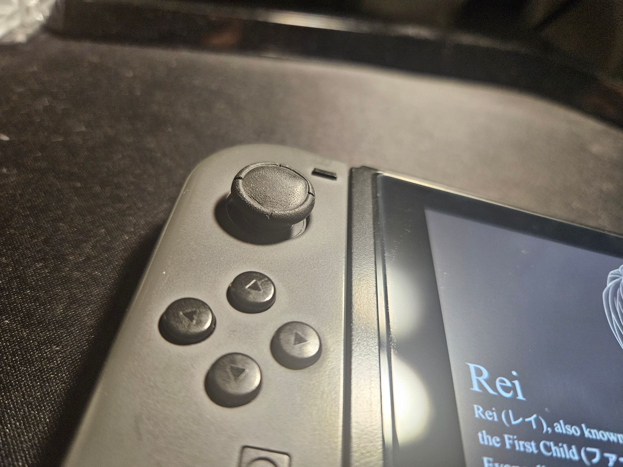 Modded Switch with Picofly Mod 128gb Very Good Condition Setup With Dock and Charger