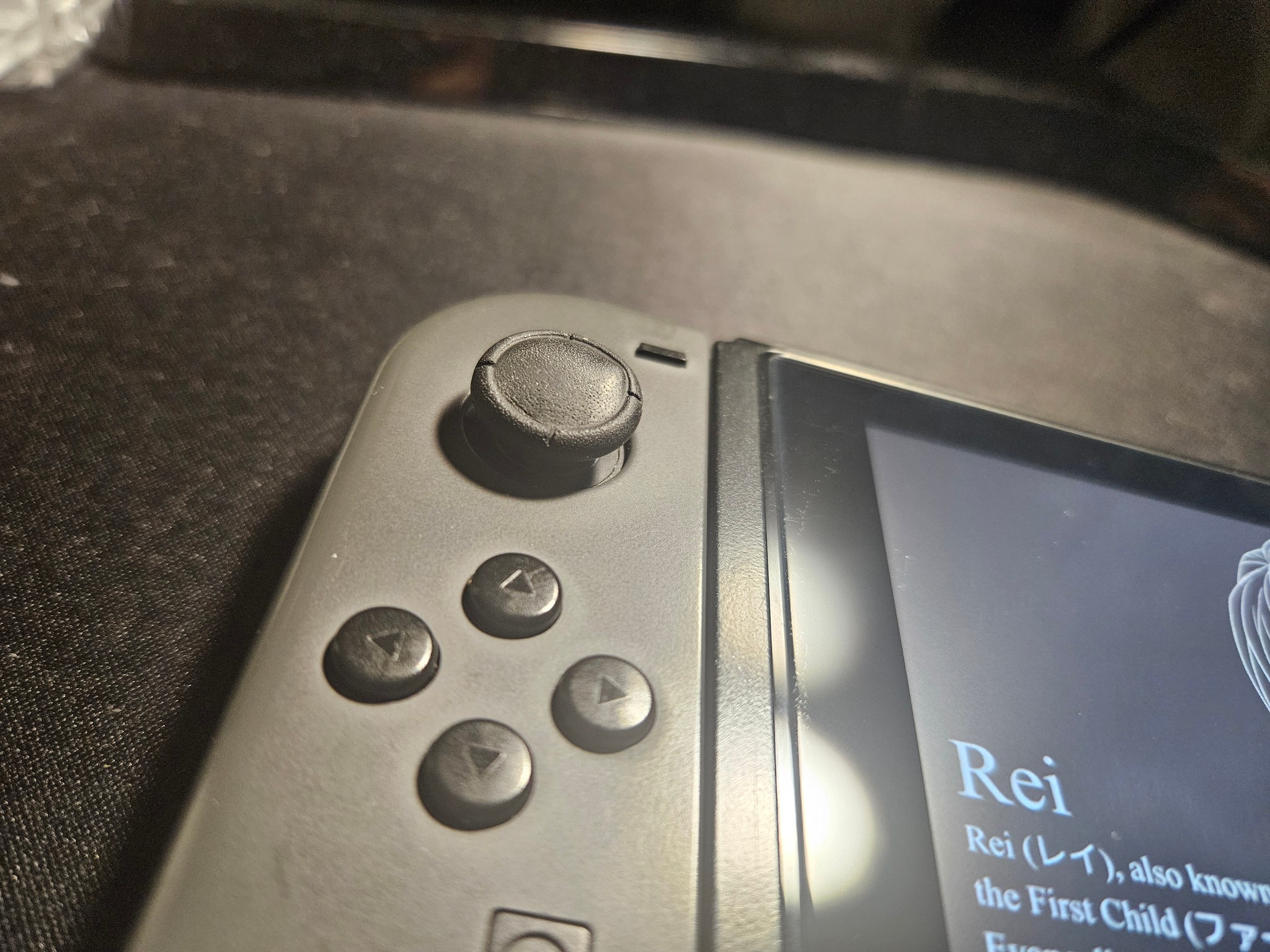 Modded Switch with Picofly Mod 128gb Very Good Condition Setup With Dock and Charger