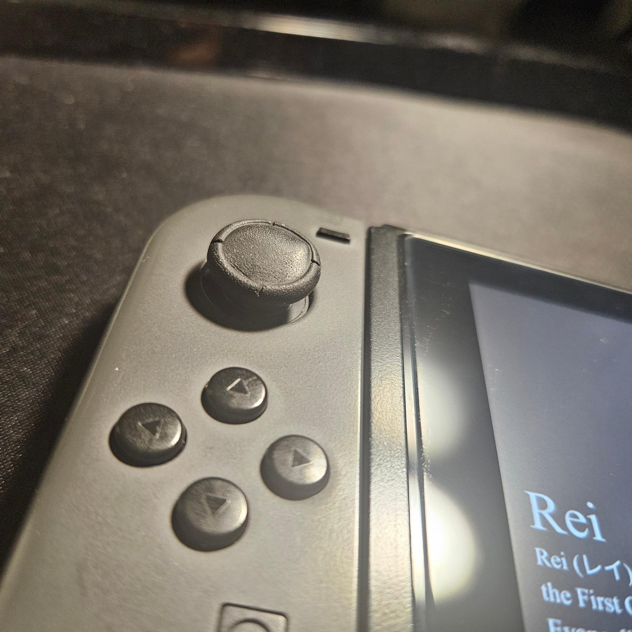 Modded Switch with Picofly Mod 128gb Very Good Condition Setup With Dock and Charger